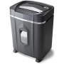 Aurora Professional Grade 14-Sheet Micro-Cut Paper and CD/Credit Card Shredder/ 30 Minutes Continuous Run Time (AU1410MA)