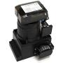 ALEKO AR3350NOR-M Gear Driven Sliding Gate Opener for Gates up to 3300 Pounds