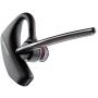 Plantronics Voyager 5200 - Bluetooth Headset Bundle with Plantronics Voyager Legend Eartip Kit - Non-Retail Packaging - Medium - Black
