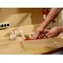 Scotch Heavy-Duty Exterior Mounting Tape, Holds 5 lb, 1''x60''