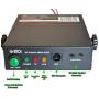 BTECH AMP-V25 Amplifier for VHF (136-174MHz), 20-40W Output (2-6W Input), Analog and Digital Modes, Compatible with All Handheld Radios: BTECH, BaoFeng, Kenwood, Yaesu, ICOM, Motorola