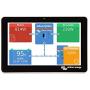 Victron Energy GX Touch 50, Panels and System Monitoring (Waterproof) Victron Energy GX Touch 50, Panels and System Monitoring (Waterproof)