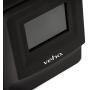 Veho Smartfix Portable Stand Alone 14 Megapixel Negative Film & Slide Scanner with 2.4” Digital Screen and 135 Slider Tray for 135/110/126 Negatives Compatible with Mac/PC – Black (VFS-014-SF)