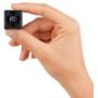 Lilexo Mini Camera - 1080P Small Security Camera - Cop Cam - Mini HD Wireless Nanny Cam with Night Vision & Motion Detection Indoor/Outdoor Portable Micro Camera for Home, Car, Office (No Wi-Fi)