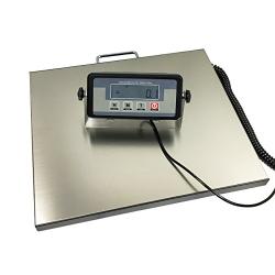 Angel USA 400 Pound Physician Digital Scale Body Weight Doctor Weighing Balance for Office, Home, Gym