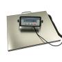 Angel USA 400 Pound Physician Digital Scale Body Weight Doctor Weighing Balance for Office, Home, Gym