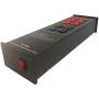 AC Power Filter Power Conditioner - WAudio AC Power Purifier with Surge Protector, Black