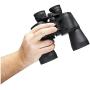 Bushnell Falcon 10x50 Wide Angle Binoculars (Black)