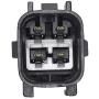 Walker Products 350-34630 Oxygen Sensor 4-W Direct Fit