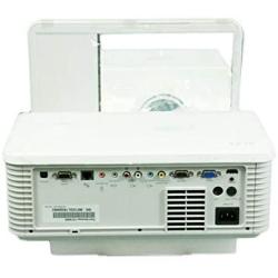 Smart UF70 DLP Projector Ultra Short Throw 3000 ANSI HDMI HD 1080i