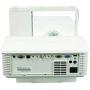 Smart UF70 DLP Projector Ultra Short Throw 3000 ANSI HDMI HD 1080i