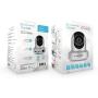 Amcrest ProHD 1080P WiFi Wireless IP Security Camera - 1080P (1920TVL), IP2M-841 (Silver)