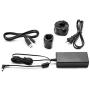 DYMO LabelWriter Wireless Printer, Black (2002150)