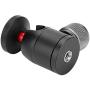 Retro/Old Fashion Telephone/Vintage Corded Landline,3.5mm Plug Handheld Speaker Mic HiFi Sound Shoulder/Handheld Retro Telephone Handset