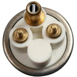 Airtex E8228 Universal In-Line Electronic Fuel Pump for Multi-Port Replacement Applications