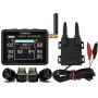 Minder Research TM22141 TireMinder i10 RV TPMS with 4 Transmitters