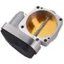 Kyostar 90mm Throttle Body Actuator Assembly for Controlling Fuel Injection Fit for 03-12 Dodge Ram Jeep Hemi 300 5.7L 6.1L V8