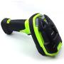 Zebra DS3608-HP (High Performance) Ultra-Rugged Handheld Corded 2D Barcode Scanner/Imager (1D, 2D, PDF417, QR Code and OCR) with USB Cable