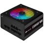 Corsair CX550F RGB, 550 Watt, 80 Plus Bronze, Fully Modular RGB Power Supply