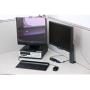 Kensington SmartFit Ergonomic Single Monitor Arm Mount (K60903US)