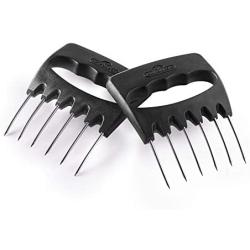 Napoleon 70043 Multi-Use Shredding Claws Grill Accessory