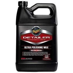 Meguiars D16601 Ultra Polishing Wax, 128. Fluid_Ounces, 1 Gallon