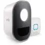 Arlo Lights - Smart Home Security Light | Wireless, Weather Resistant, Motion Sensor, Indoor/Outdoor, Multi-colored LED| 1 Light Kit  (ALS1101) camera not included