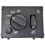 PT Auto Warehouse HLS-5970 - Headlight Switch