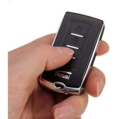 200g/0.01g Precision Mini Portable Gram Scale with Ring Keychain，Multi-function Car Key Shape Electronic Scale for Jewelry，Medicine, Herb, Food