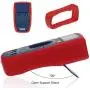 AstroAI Digital Multimeter with Ohm Volt Amp and Diode Voltage Tester Meter Continuity Test (Dual Fused for Anti-Burn)