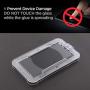 Spigen Tempered Glass Screen Protector [Glas.tR Platinum] designed for Galaxy Note 20 Ultra