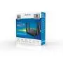 Linksys RE9000 AC3000 Max-Stream Tri-Band Wi-Fi Range Extender, Black