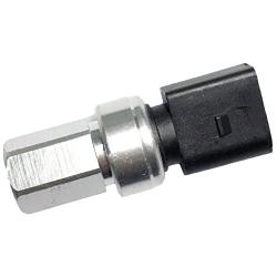 A/C Pressure Switch Sensor Compatible for Audi A3 Q7 TT Beetle CC Golf Jetta Passat GTI Touareg Tiguan