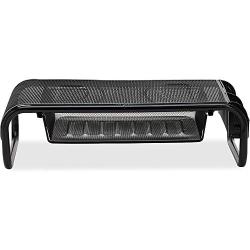 Lorell Monitor Riser (LLR84148)