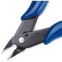Beadthoven Professional Wire Cutter Cable Cutters Wire Steel Side Cutting Pliers Nippers Perfect for Electrical Jewelry Processing 5 Inch