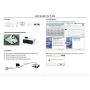 Hivista F-35L Interactive Digital Whiteboard System Long Focus Portable Mini Smartboard with Infrared Pen F-35 Basic 3.1 for classrooms, Video conferencing, and Other Group Settings