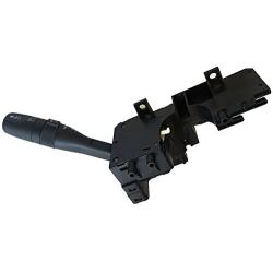 Multi-Function Combination Switch Turn Signal Switch Turn Signal Wiper Washers Hazard Switch Cruise Control Switch Replacement Parts fits for Dodge 2000-2005 Replace 4794306AA 5073045AA
