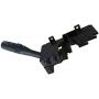 Multi-Function Combination Switch Turn Signal Switch Turn Signal Wiper Washers Hazard Switch Cruise Control Switch Replacement Parts fits for Dodge 2000-2005 Replace 4794306AA 5073045AA