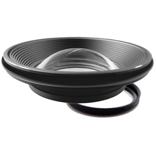 Fantasea Line Bigeye Lens Kit M55 Underwater Wide-Angle Conversion Lens