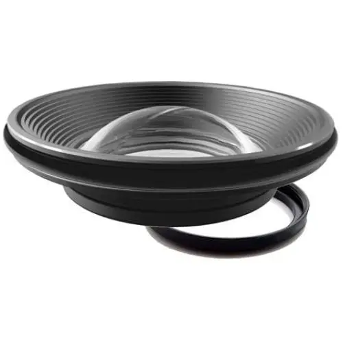 Fantasea Line Bigeye Lens Kit M55 Underwater Wide-Angle Conversion Lens