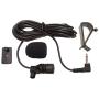 FingerLakes 3.5mm Microphone Assembly Mic for Car Vehicle Head Unit Bluetooth Enabled Stereo Radio GPS DVD