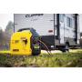 Champion Power Equipment 100692 2000-Watt Portable Inverter Generator, Ultralight