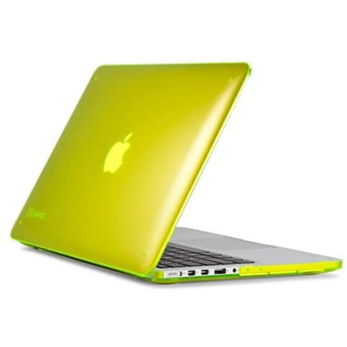 Speck Products SeeThru Case for MacBook Pro 13-Inch with Retina Display