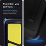 Spigen Tough Armor Designed for Galaxy S21 Ultra Case (2021) - Black