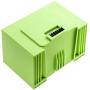 Battery Replacement for iRobot 4624864 ABL-D1 (3400mAh /48.96Wh,Volts:14.40V,Li-ion)