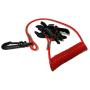 Boat Marine Kill Stop Switch 10 Keys with Lanyard Replaces Yamaha Johnson Evinrude OMC Mercury Yamaha Honda Outboard Engine