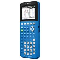 Texas Instruments TI-84 Plus CE Lightning Graphing Calculator