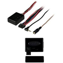 Metra Axxess ASWC-1 Universal Steering Wheel Control Interface