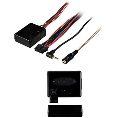 Metra Axxess ASWC-1 Universal Steering Wheel Control Interface