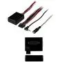 Metra Axxess ASWC-1 Universal Steering Wheel Control Interface